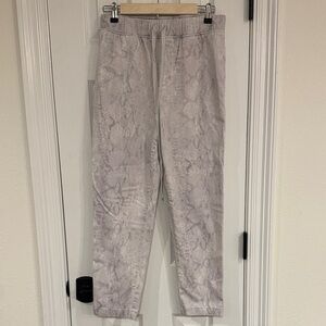 Women’s cropped Pants